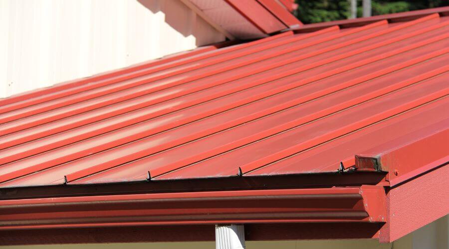 Industrial Roof Repair in Cummington, MA